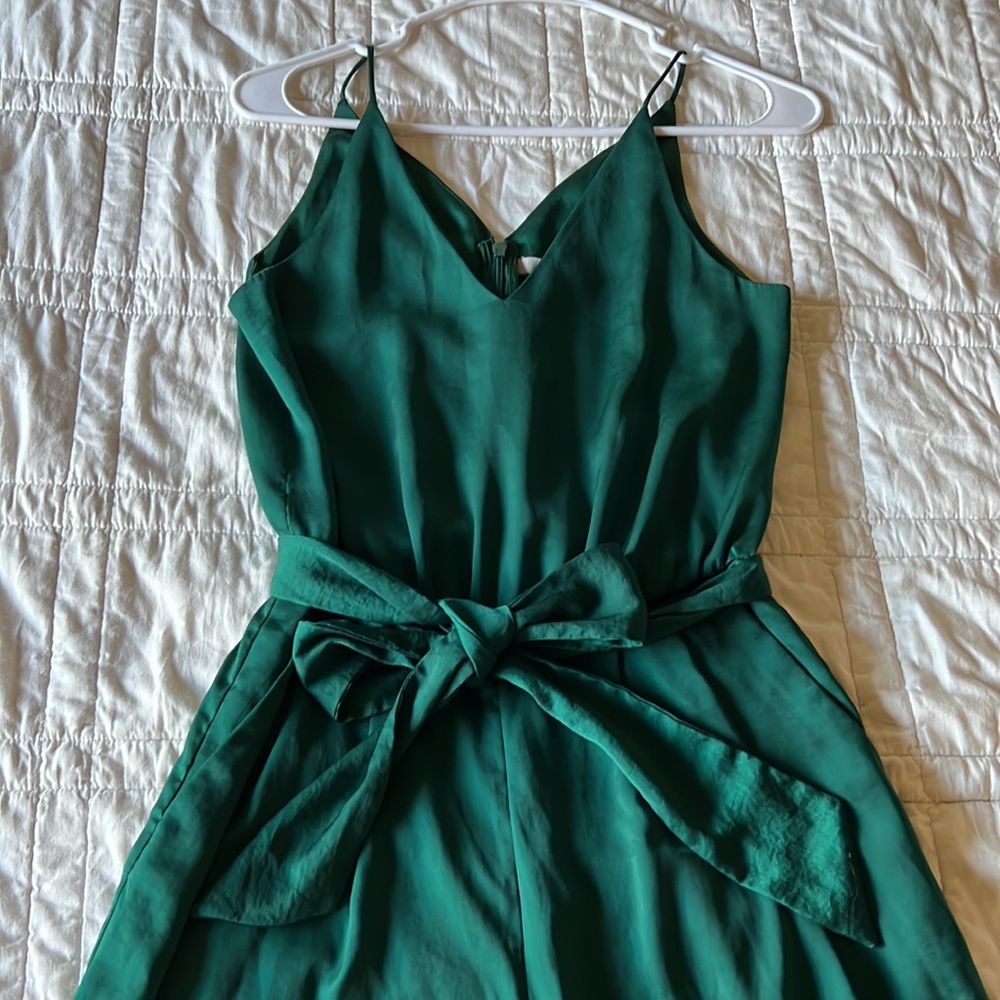 Jumpsuit